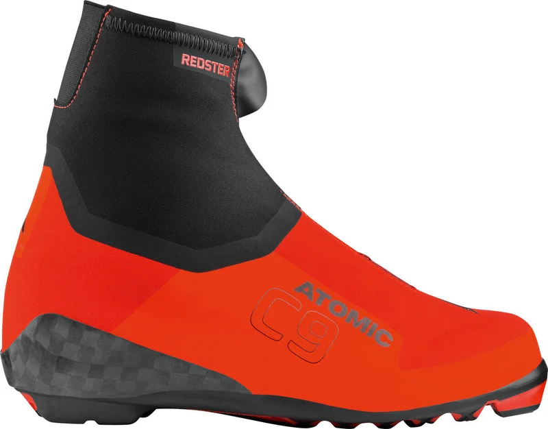 ATOMIC cross country skiing boots Redster C9 Prolink