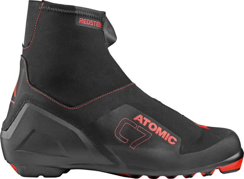 ATOMIC cross country skiing boots Redster C7 Prolink