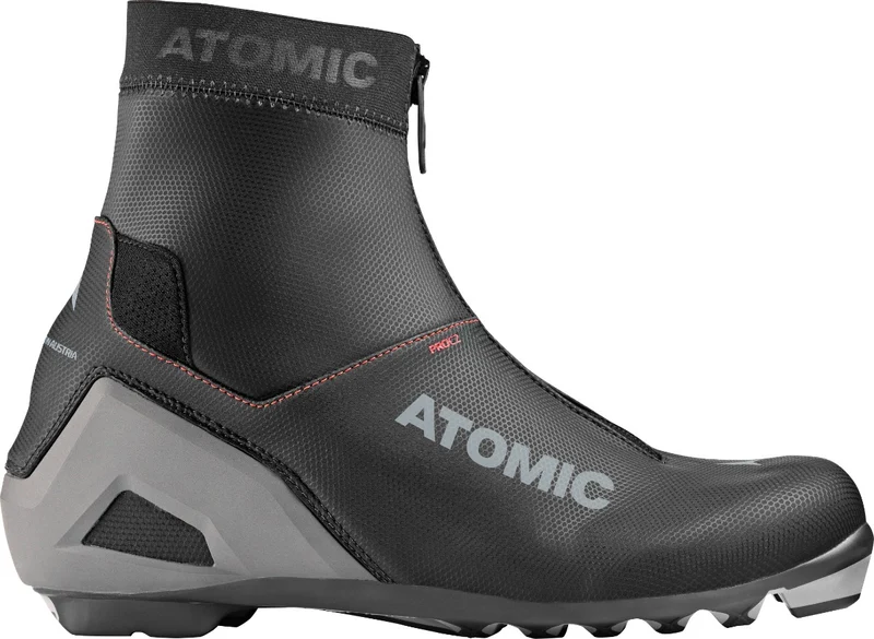 ATOMIC cross country skiing boots Pro C2 Prolink