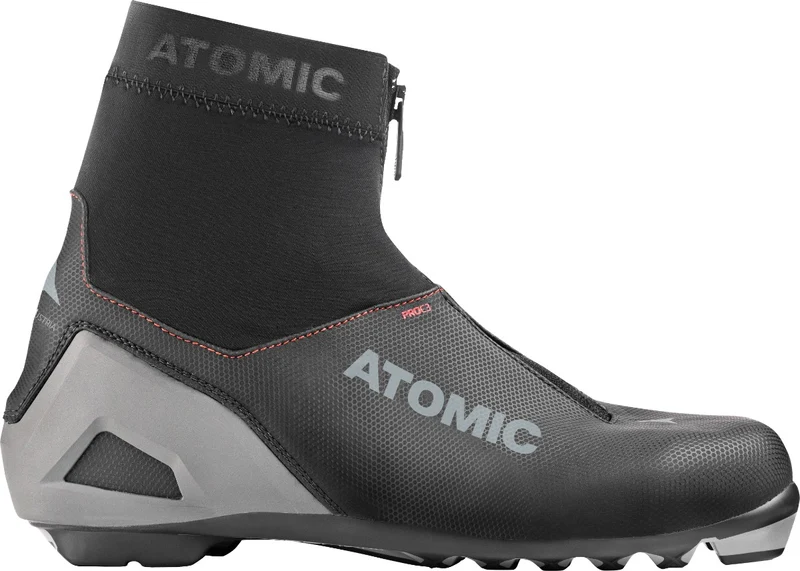 ATOMIC cross country skiing boots Pro C3 Prolink