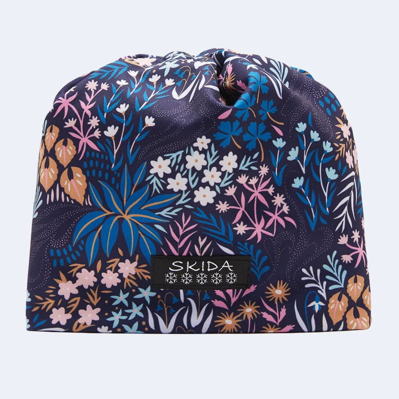 Skida Women's Alpine Hat
