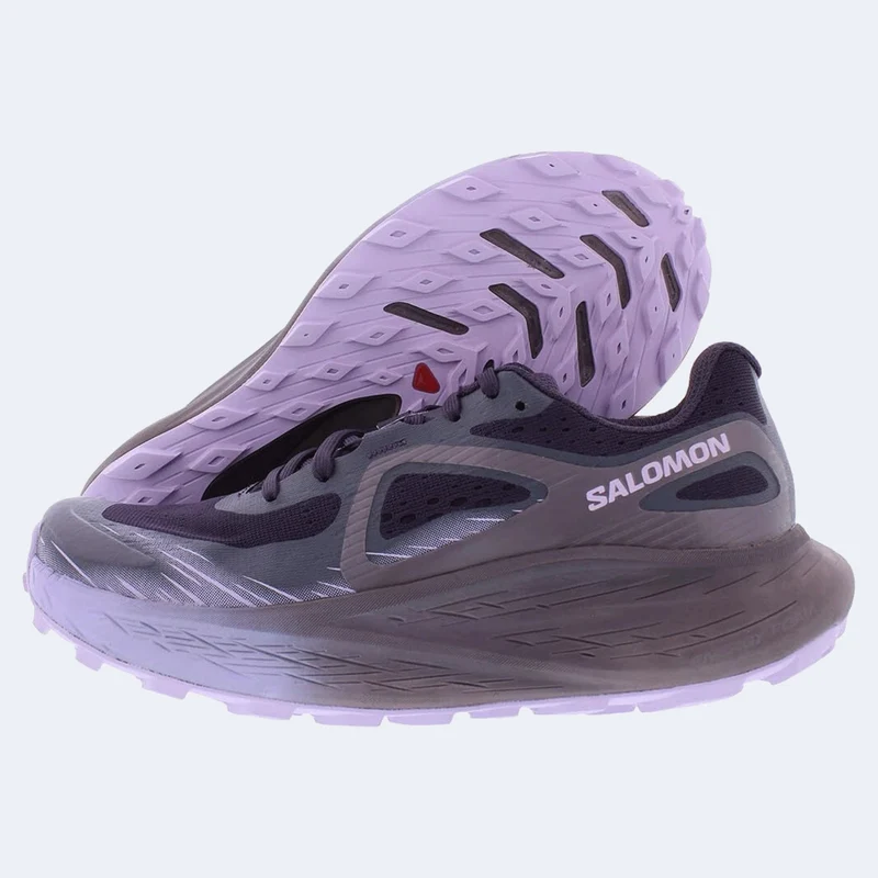 Salomon Glide Max TR Women's Shoes