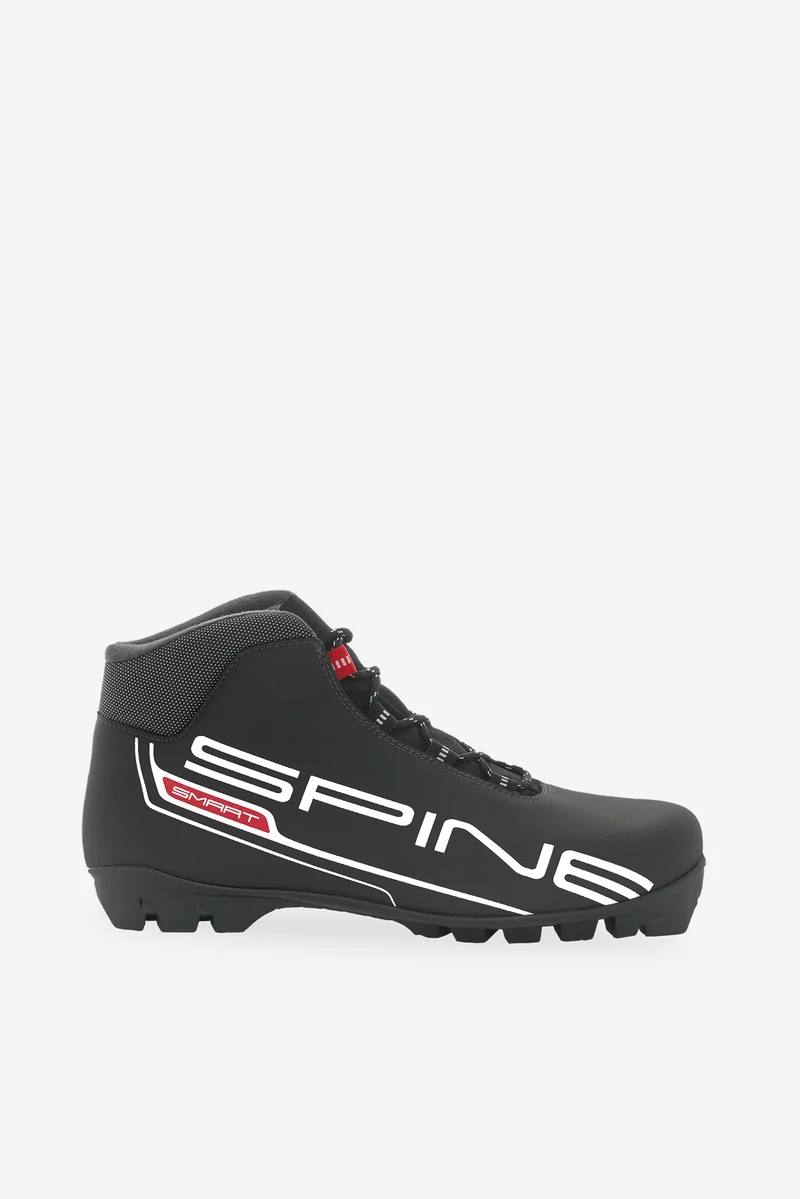 SPINE cross country skiing boots Smart NNN black