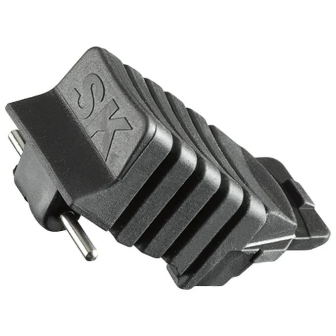 SALOMON Flexor SK 115 SNS Rubber