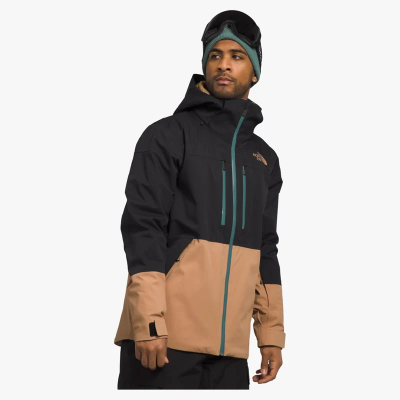 The North Face Chakal Men's Jacket