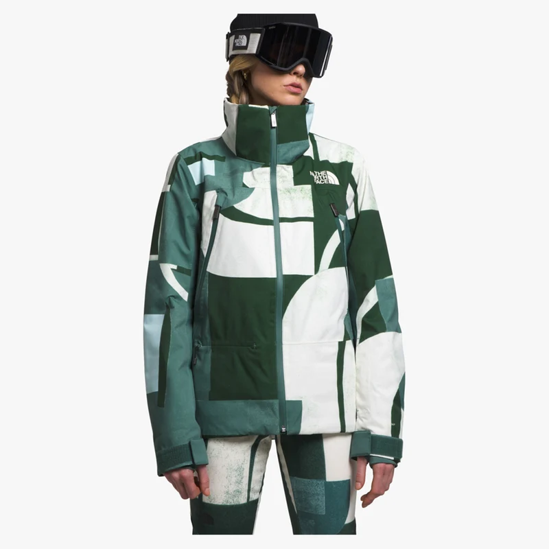 The North Face Lenado Women's Jacket