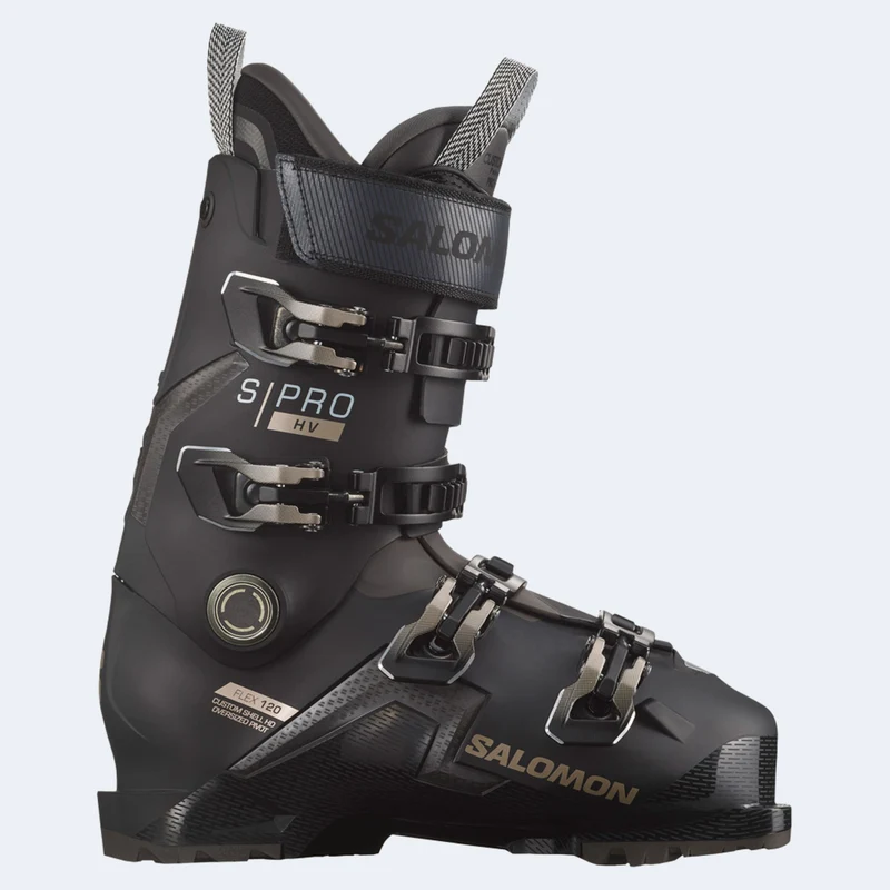 2025 Salomon S/Pro HV 120 Ski Boot