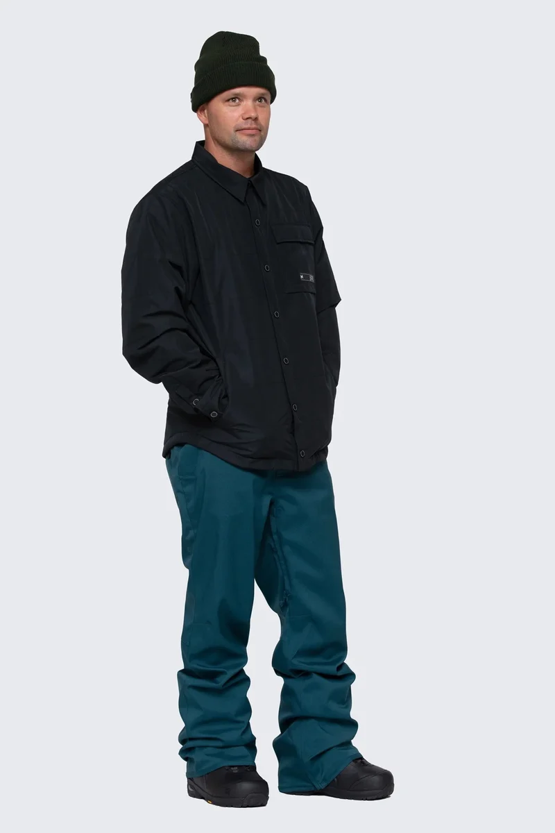 NITRO pants L1 Chino abyss