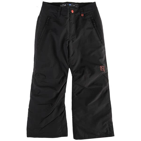 NITRO pants Girls Regret black