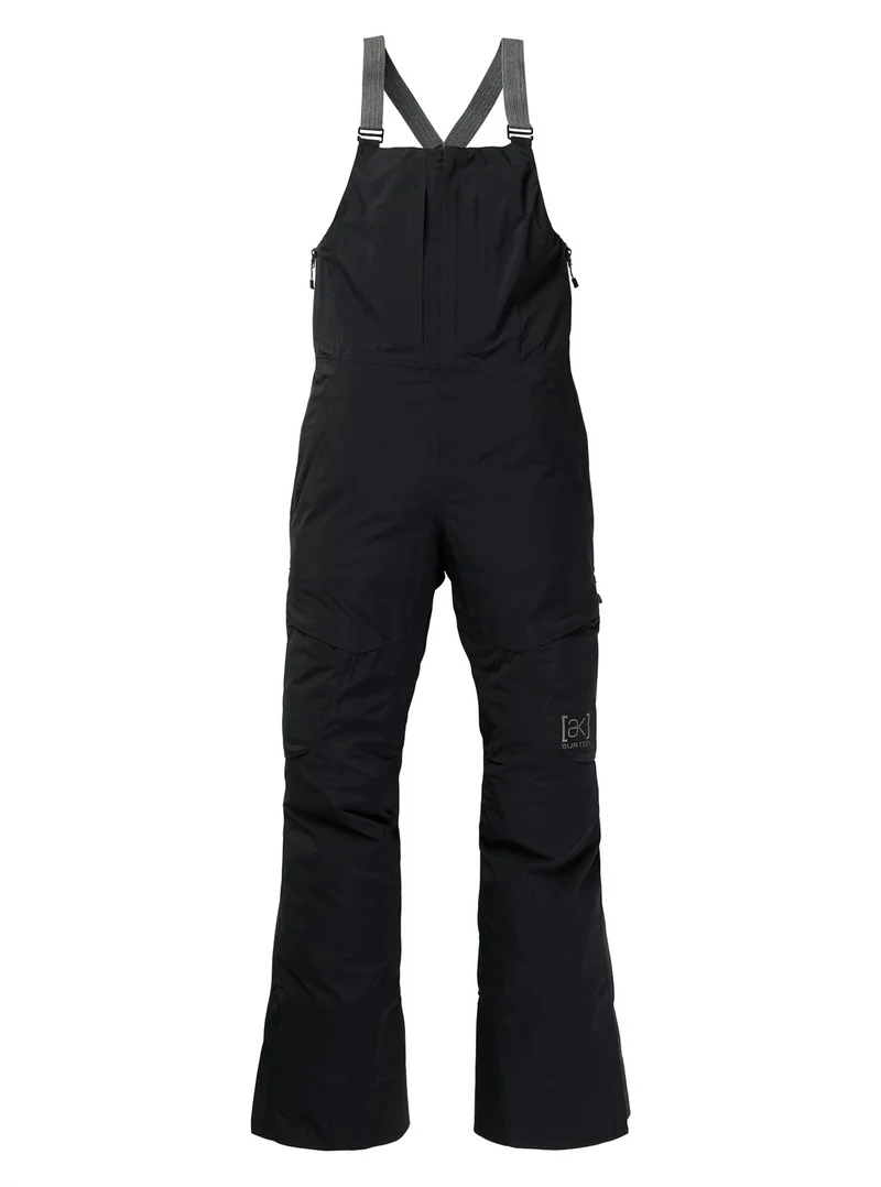 BURTON pants WMS AK Gore Kimmy 2L Bib true black