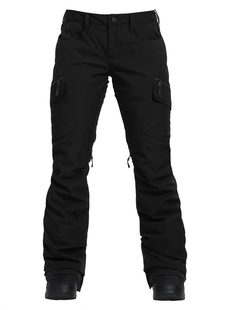 BURTON pants WMS Gore Gloria true black