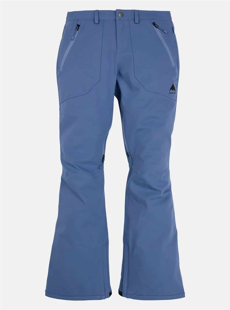 BURTON pants W Vida slate blue