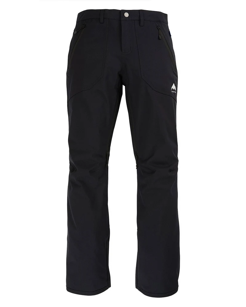 BURTON pants W Vida true black