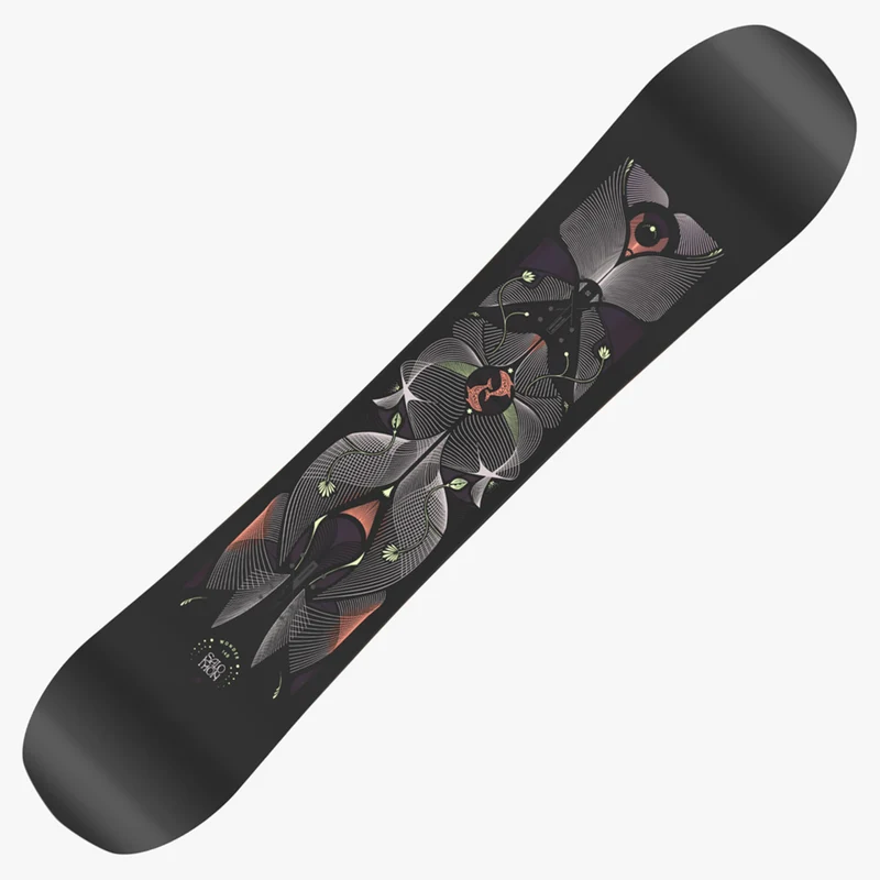 2024 Salomon Wonder Women's Snowboard