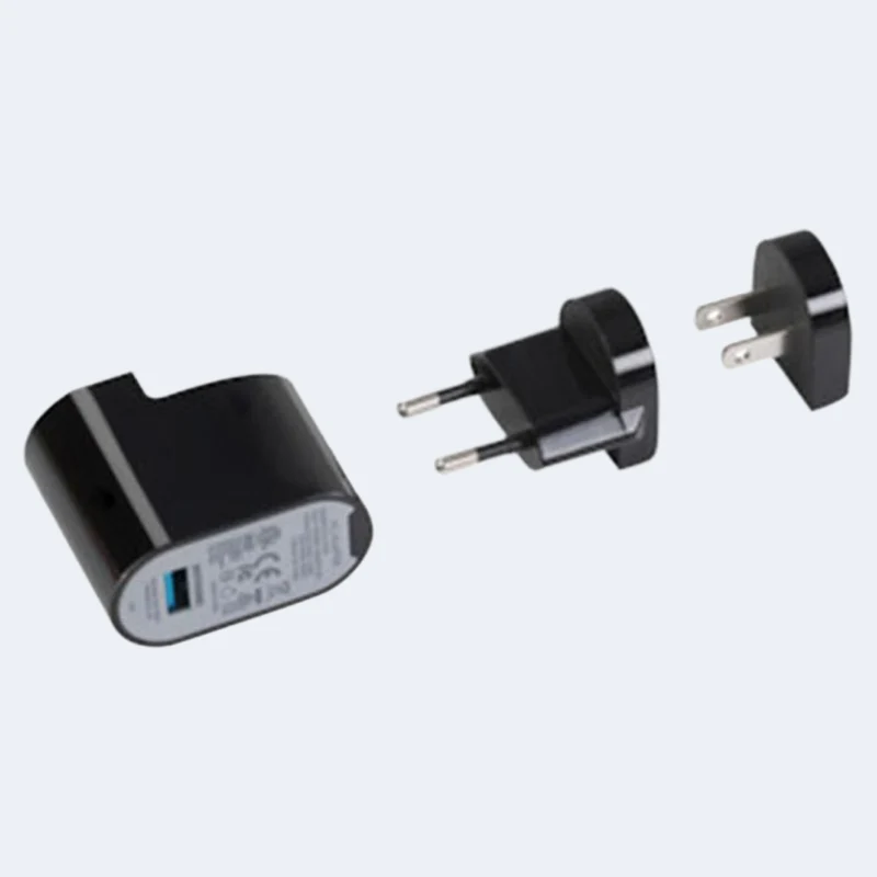 Hotronic Recharger XLP 2P and 1P Recharger