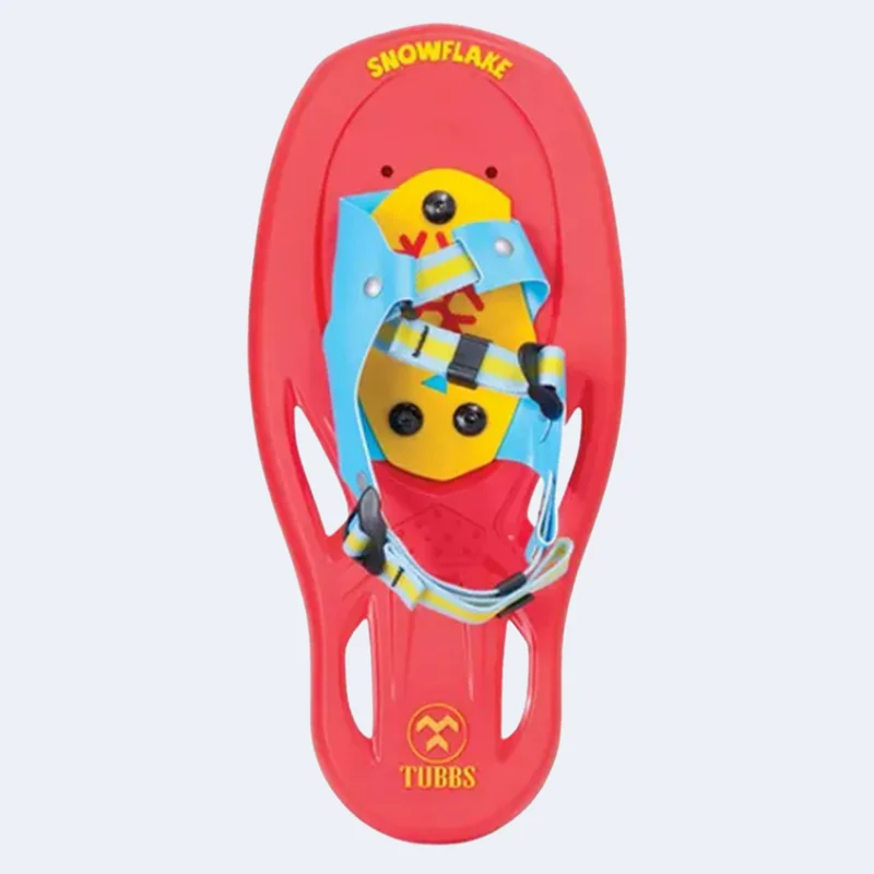 Tubbs Snowflake Kid's Snowshoe