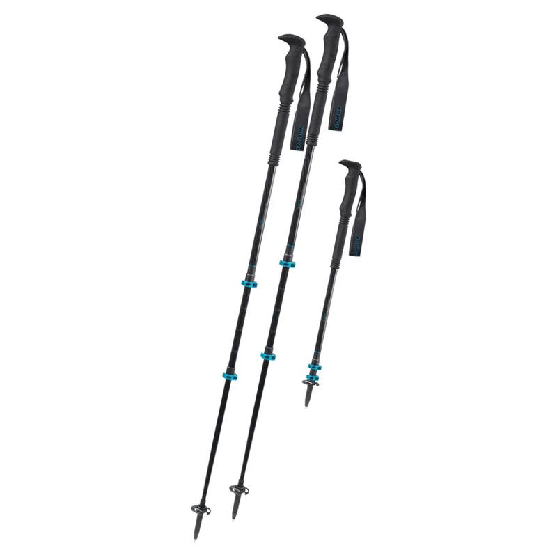 Komperdell Carbon C3 Pro Trekking Poles