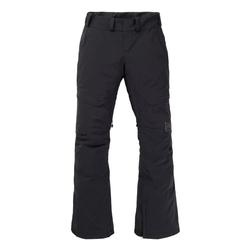 BURTON pants WMS AK Gore Summit true black
