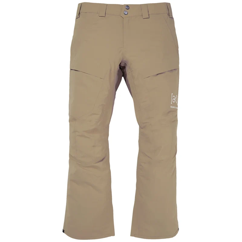 BURTON pants AK Gore Swash summit taupe