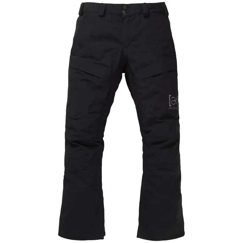 BURTON pants AK Gore Swash true black