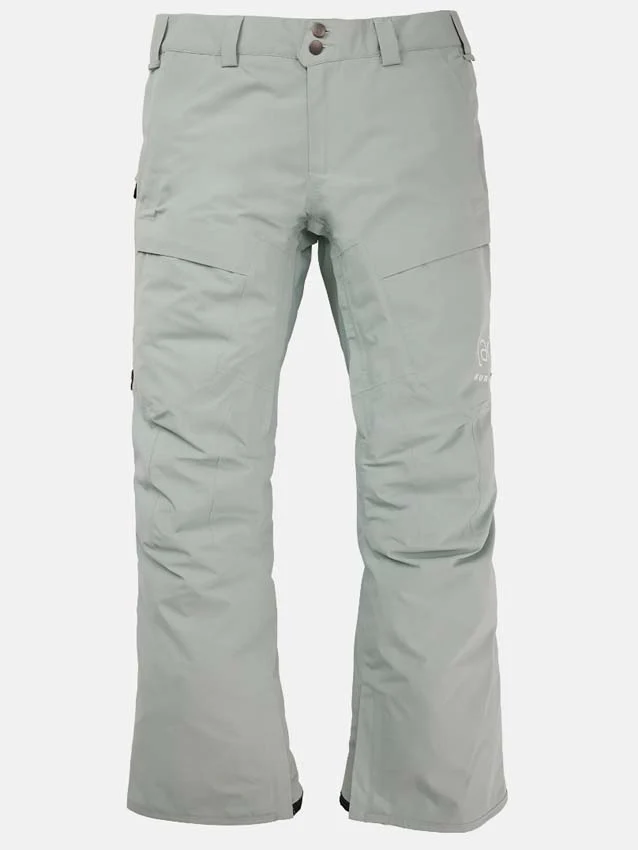 BURTON pants AK Gore Swash petrol green
