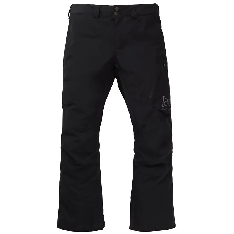 BURTON pants AK Gore Cyclic true black