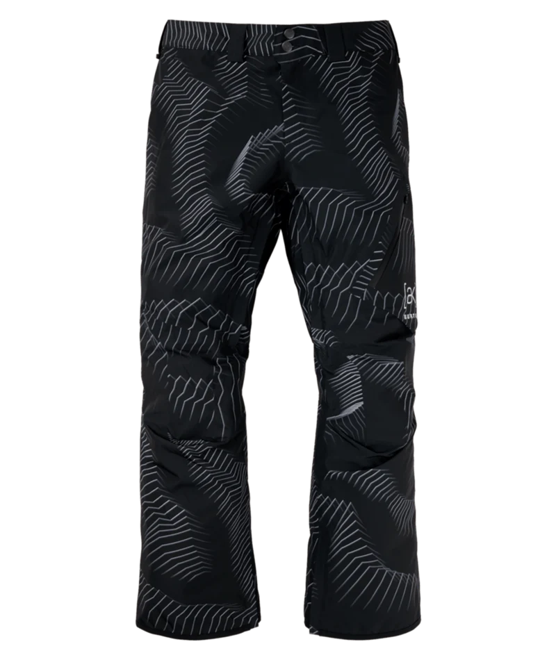 BURTON pants AK Gore Cyclic ridgeline