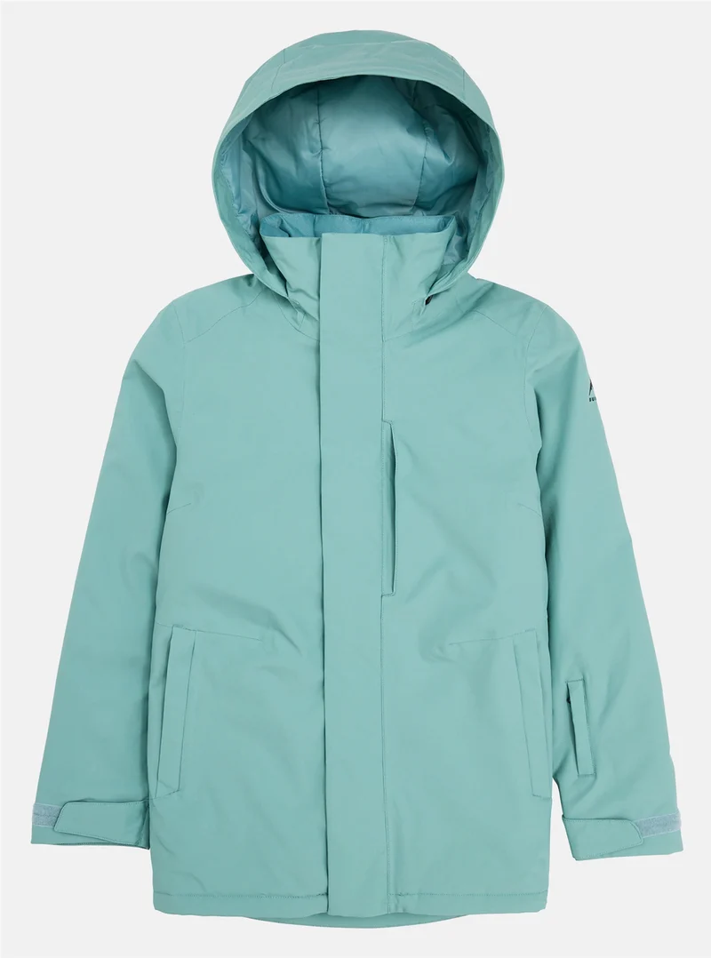 BURTON jacket WNS Jet Ridge rock lichen