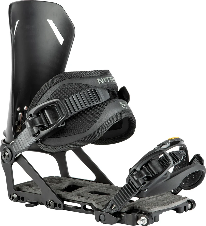 NITRO bindings SPARK Vertical ST Split black