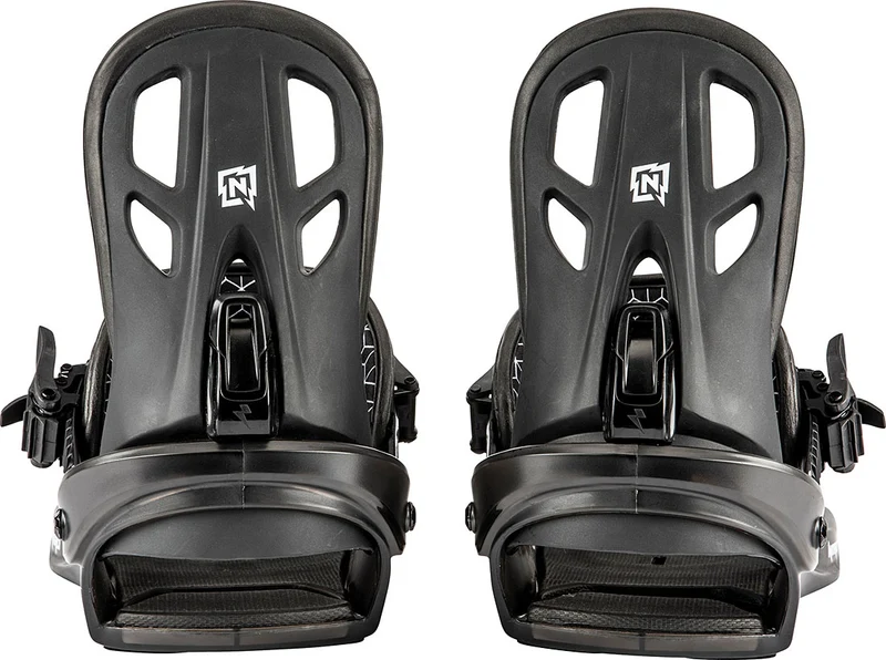 NITRO bindings Charger black