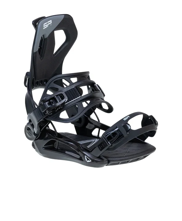 SP bindings Private Fastec black FT3/FT4