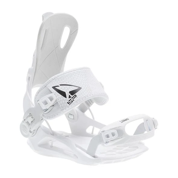 SP bindings Fastec 270 white