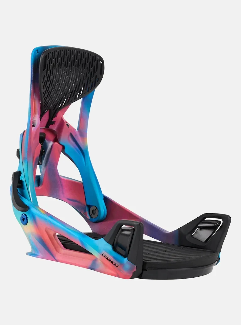 BURTON bindings Step On Genesis hydro/multi