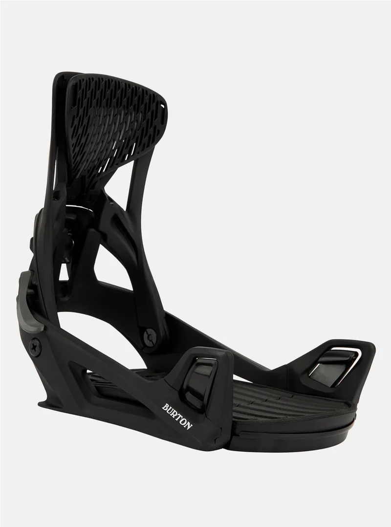 BURTON bindings Step On Genesis black