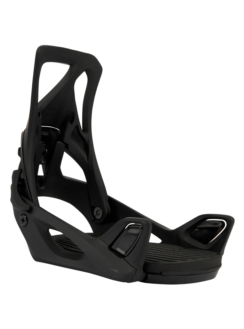 BURTON bindings WMS Step On black