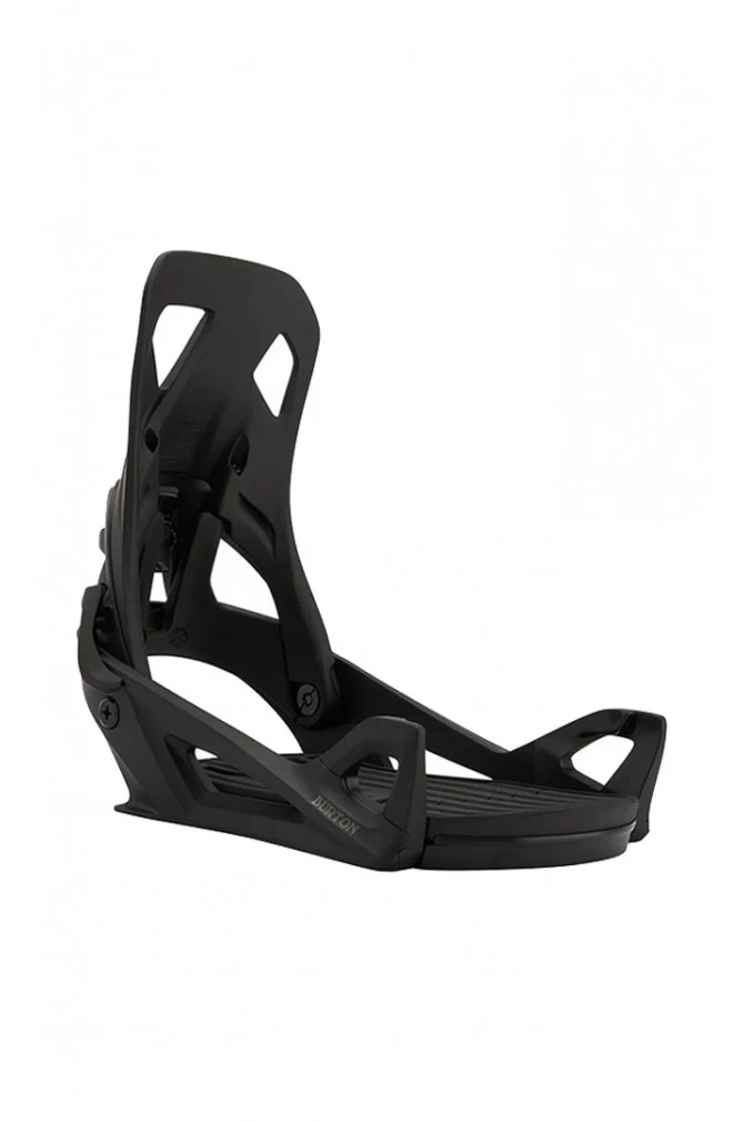 BURTON bindings Step On black
