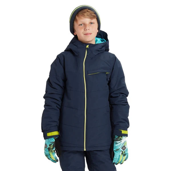 BURTON jacket B Ropedrop blue