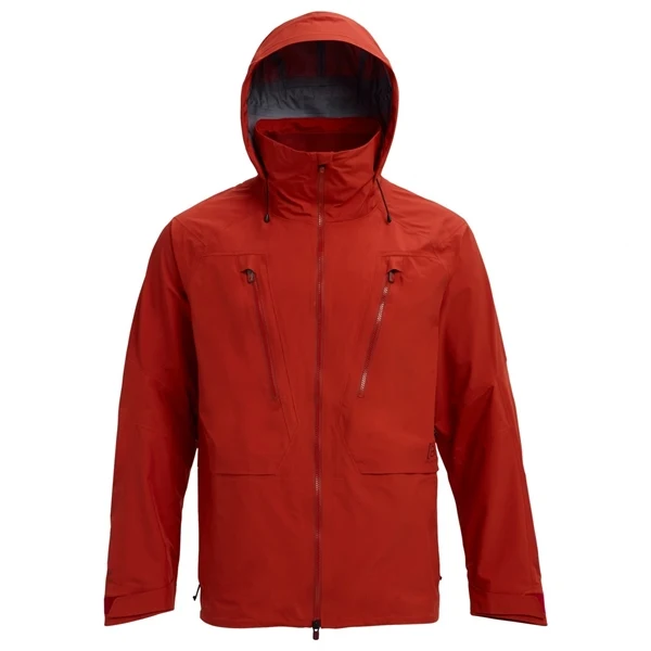 BURTON jacket AK Gore Freebrid red