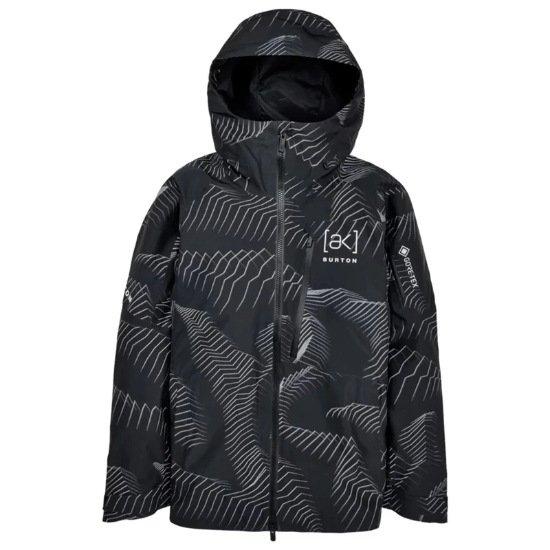 BURTON jacket AK Gore Cyclic ridgeline