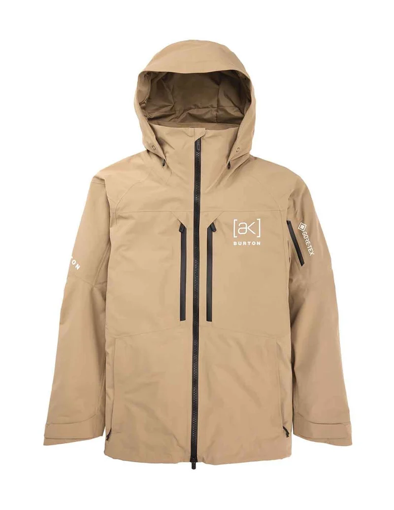 BURTON jacket AK Gore Swash kelp