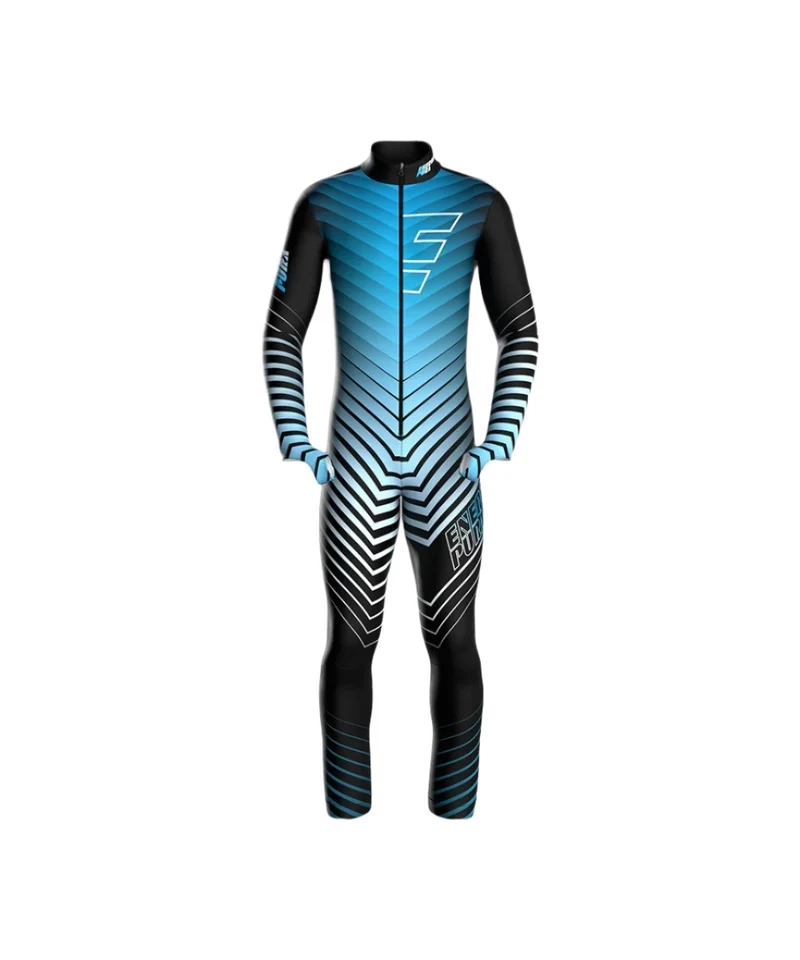 ENERGIAPURA suit Active Racing turquoise