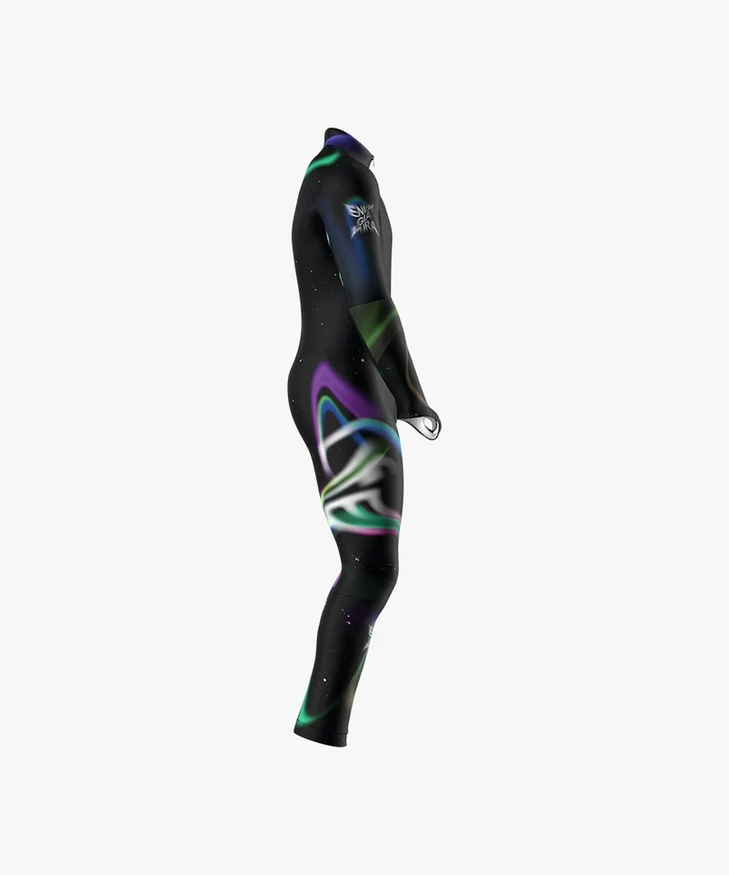 ENERGIAPURA suit Racing Suit space