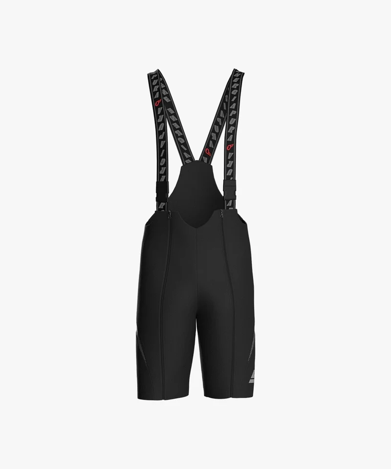 ENERGIAPURA tights Adelboden Short Pant black