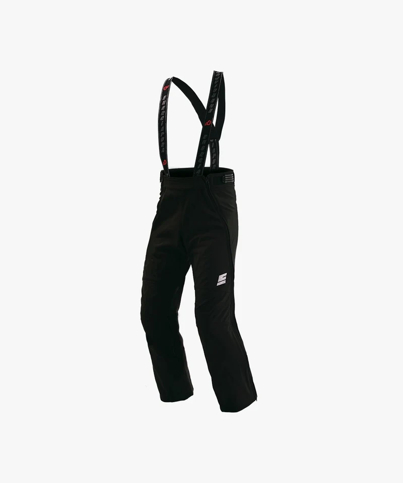 ENERGIAPURA pants JR Sater Full Zip black