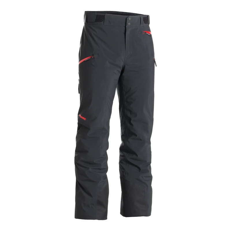 ATOMIC pants Redster GTX black/black