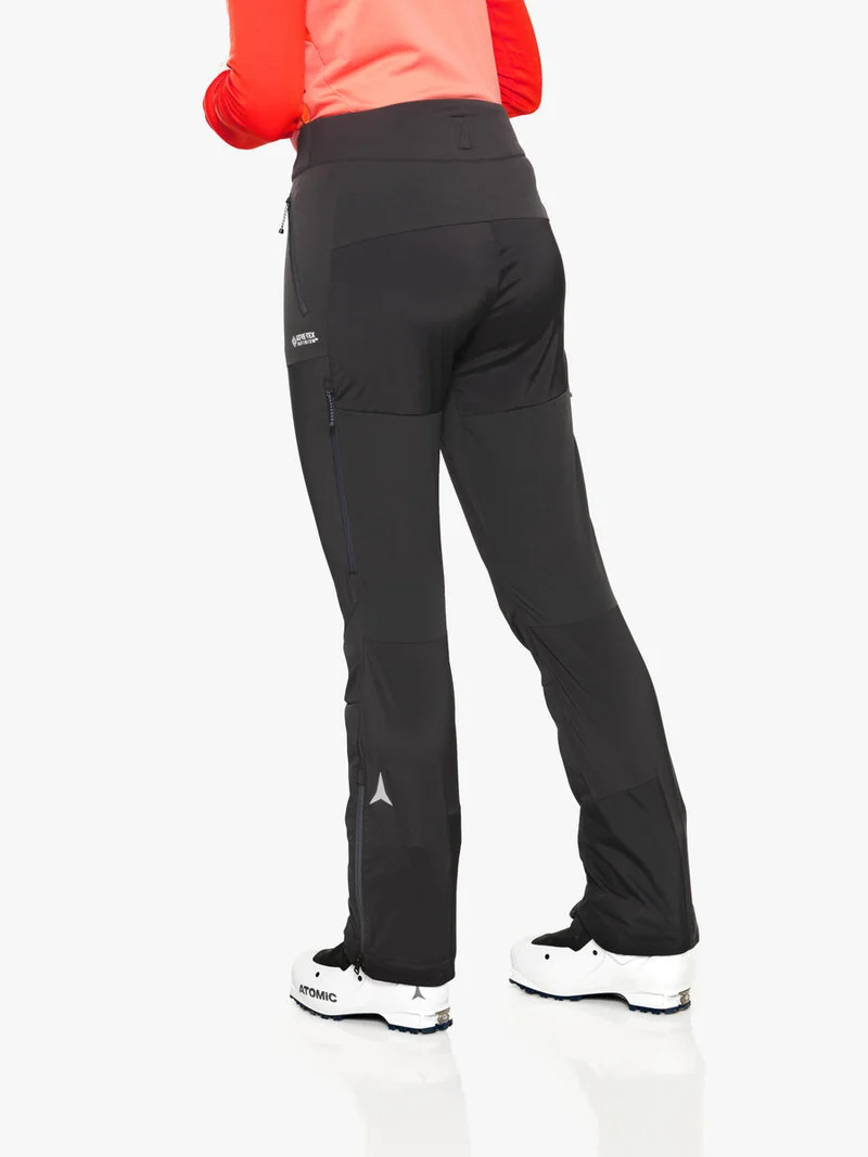 ATOMIC pants W Backland Infinium GTX black