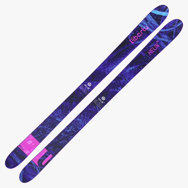 2024 Liberty Helix 88 Ski