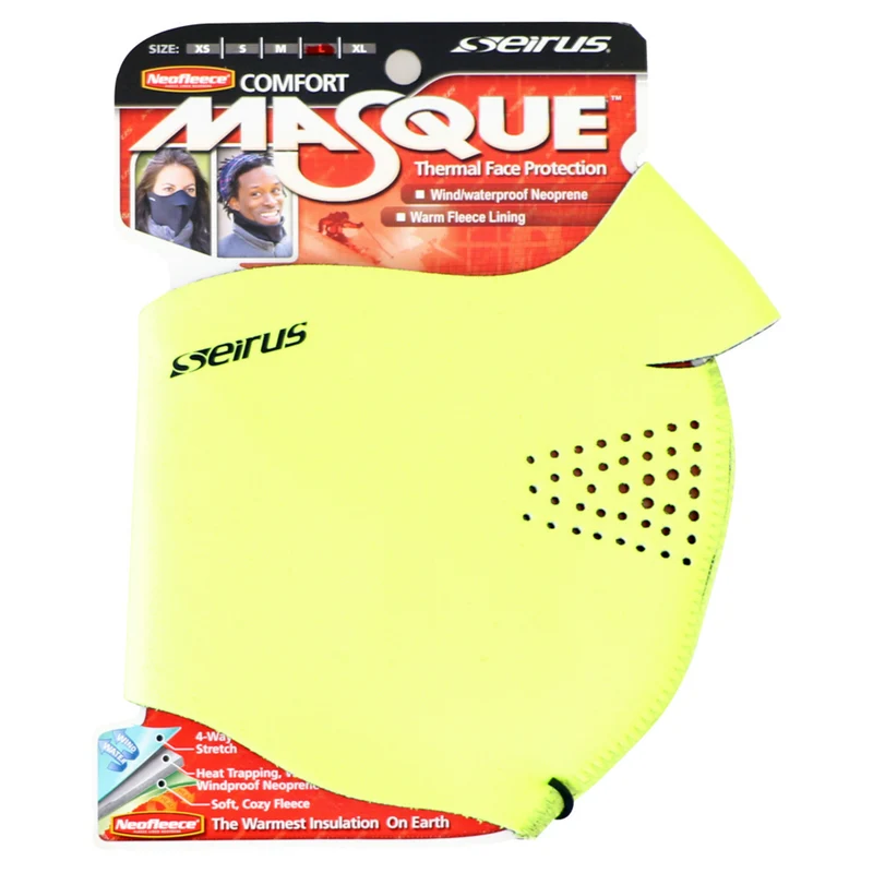Seirus NeoFleece Comfort Masque