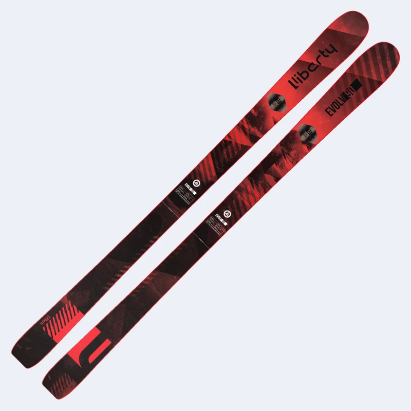 2024 Liberty Evolv 90 Ski