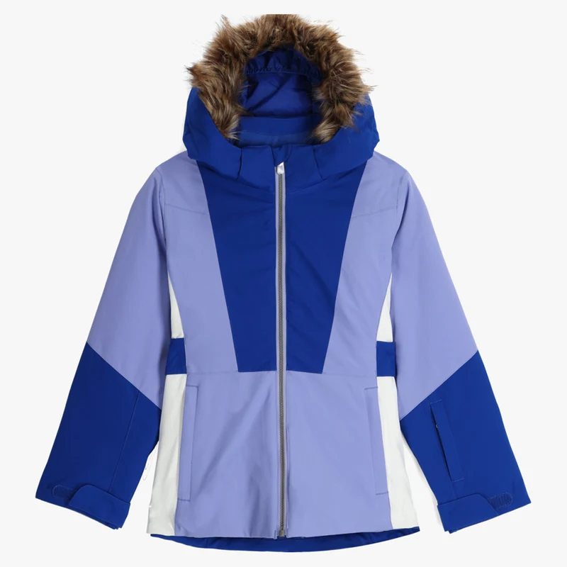 Spyder Lola Youth Jacket
